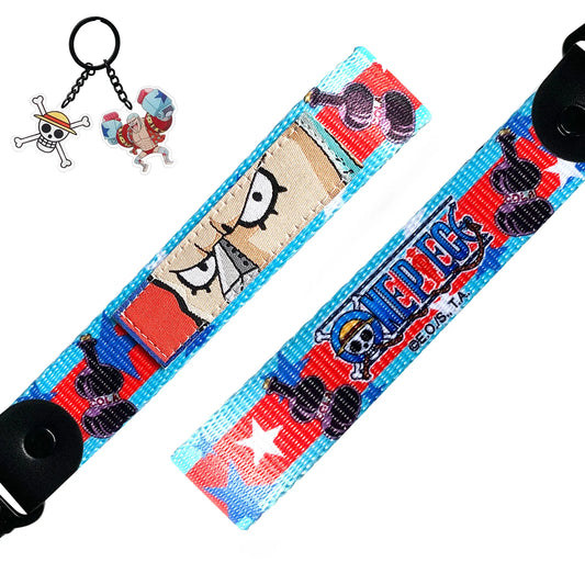 Franky Keystrap Bundle OTAKU