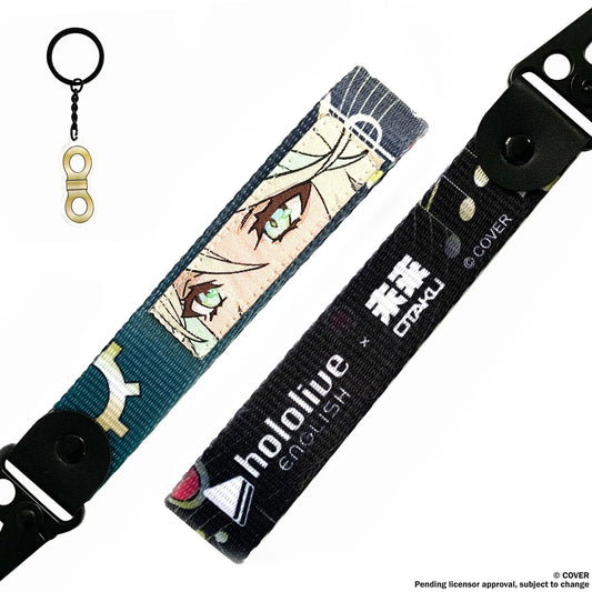 Cecilia Immergreen Keystrap Bundle