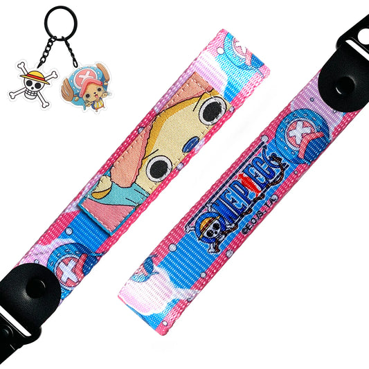 Chopper Keystrap Bundle OTAKU