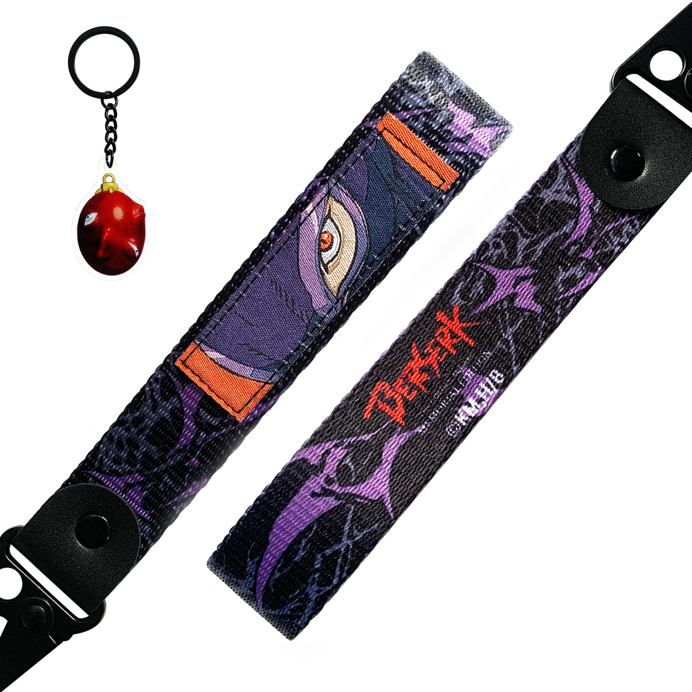 Femto Keystrap Bundle