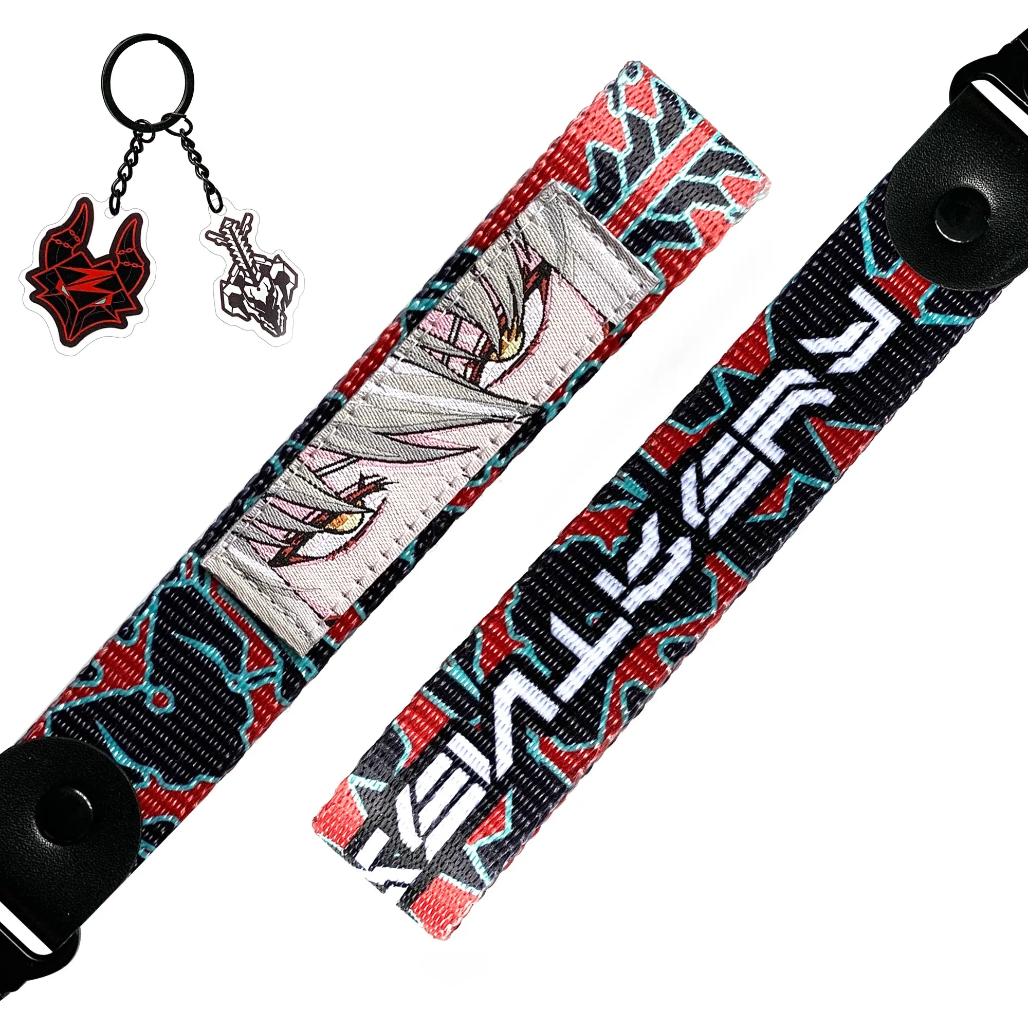 Zentreya Keystrap Bundle OTAKU