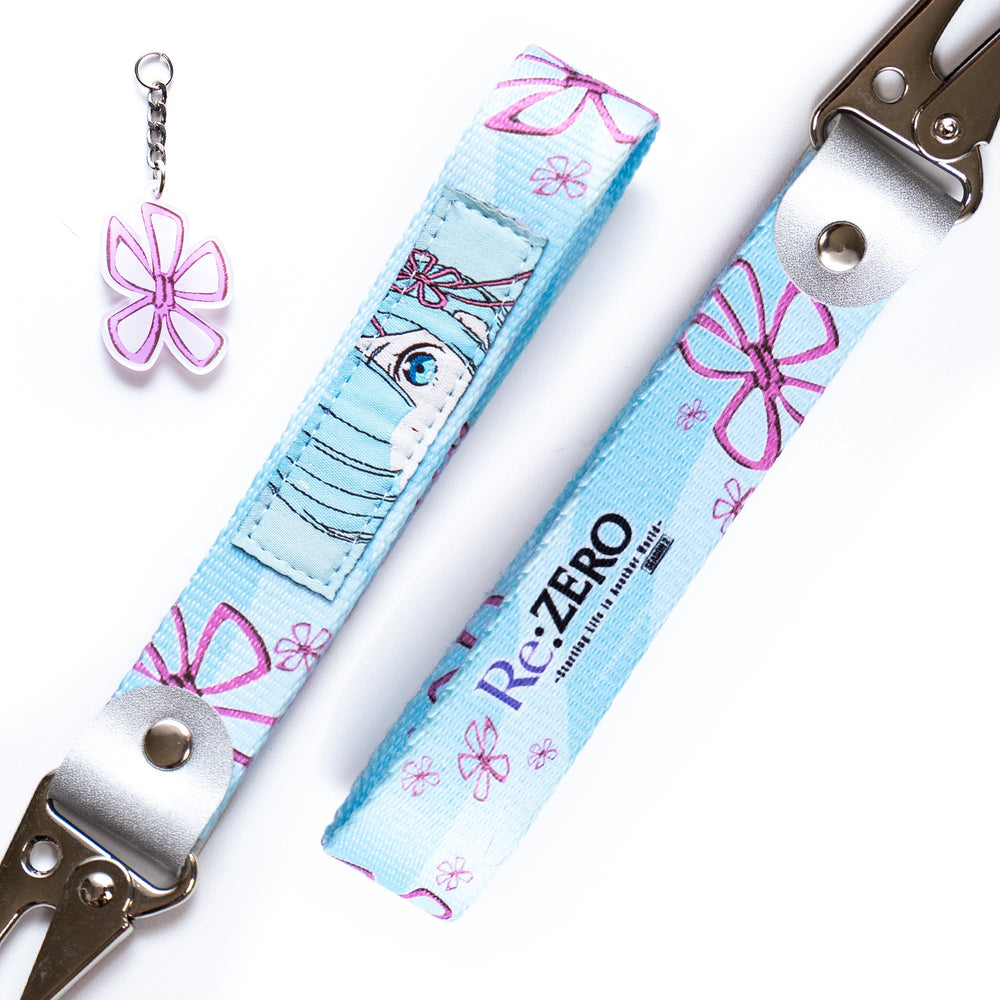 Rem Keystrap Bundle OTAKU