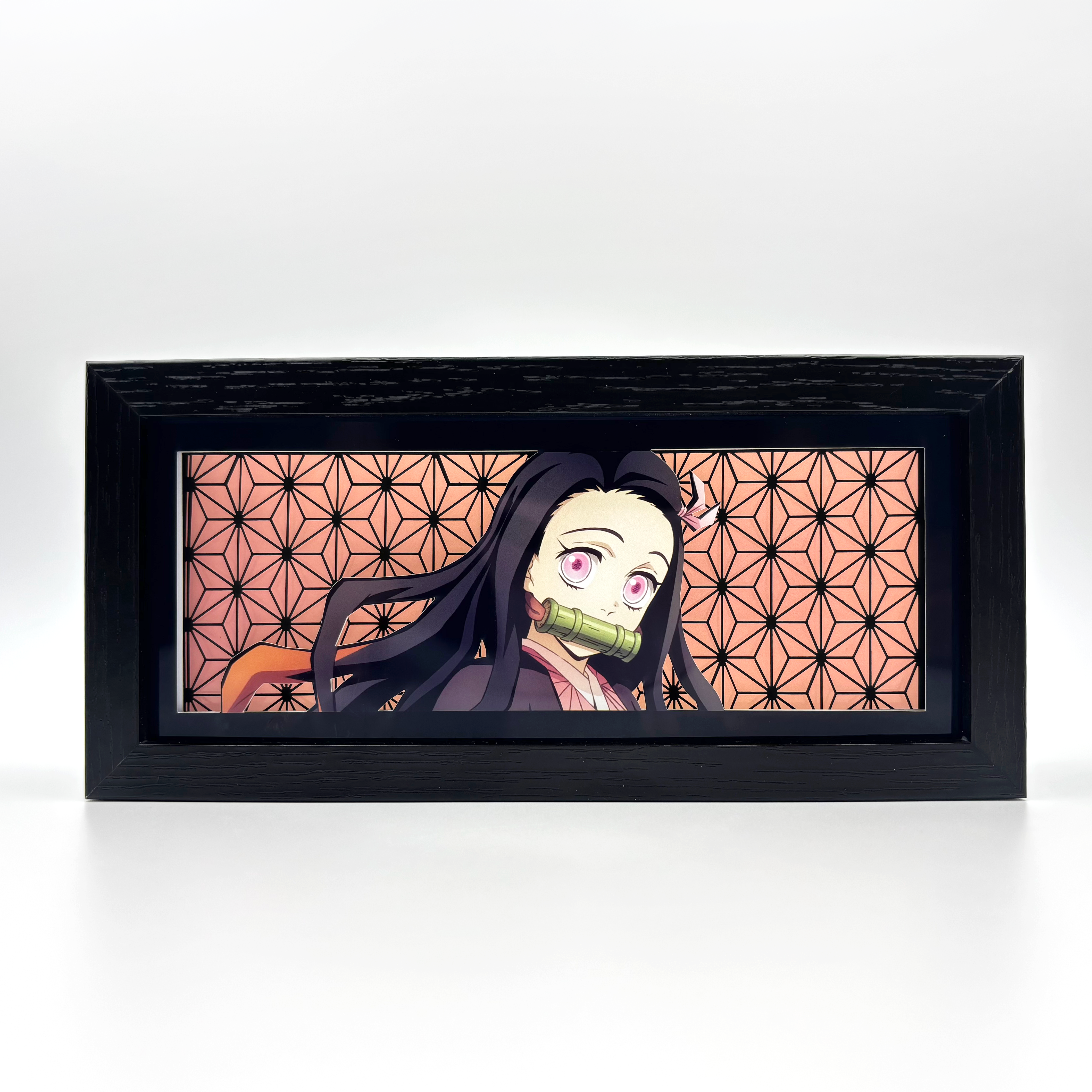 Nezuko Light Box (Demon Slayer)