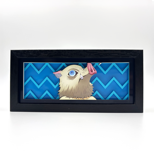 Inosuke Light Box OTAKU