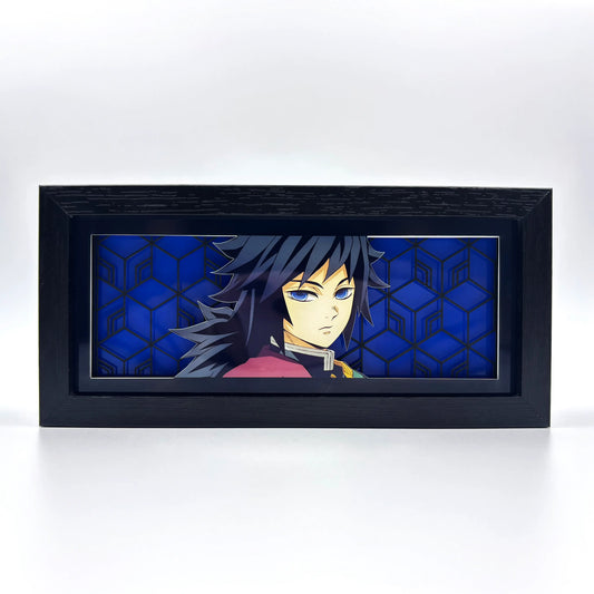 Giyu Light Box OTAKU
