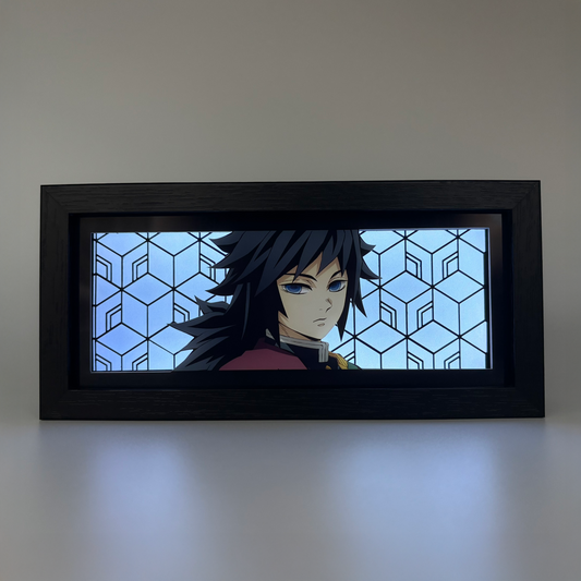 Giyu Light Box OTAKU