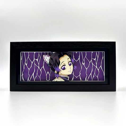Shinobu Light Box OTAKU