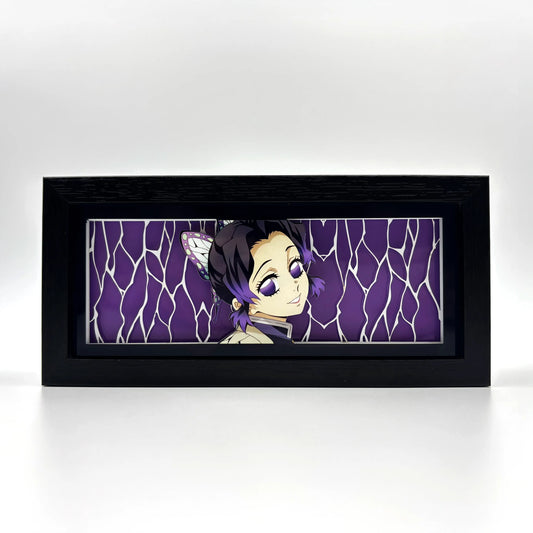 Shinobu Light Box OTAKU
