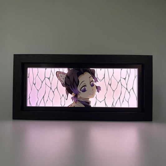 Shinobu Light Box OTAKU