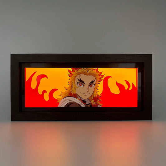 Rengoku Light Box