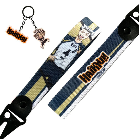 Bokuto Keystrap Bundle