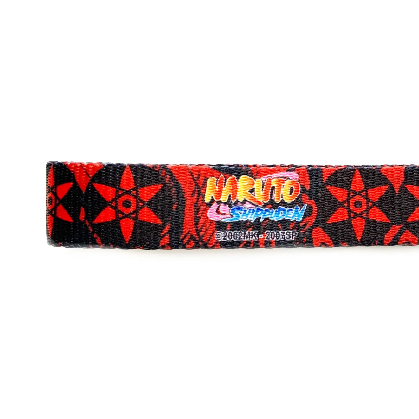 Sasuke Sharingan Keystrap Bundle OTAKU