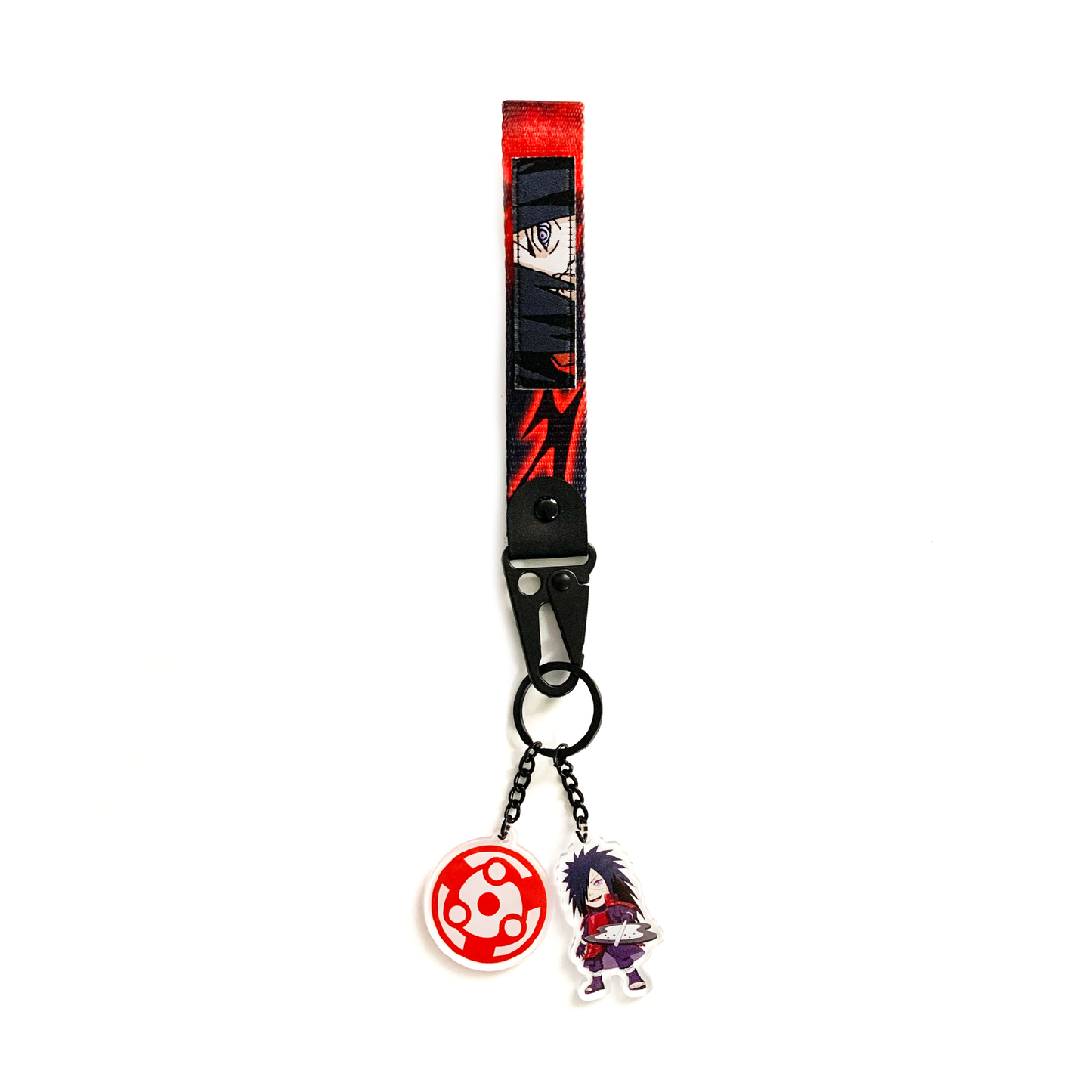 Madara Keystrap Bundle OTAKU
