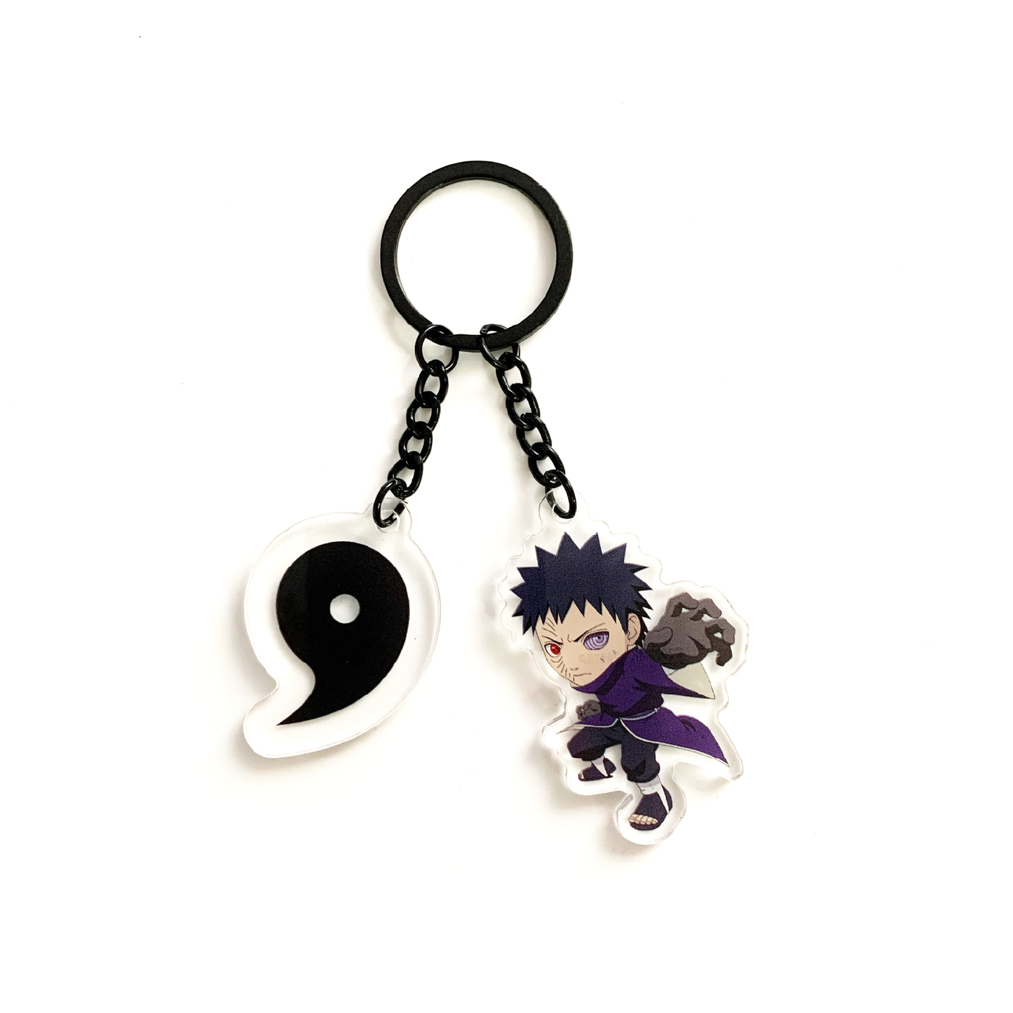 Obito Keystrap Bundle OTAKU