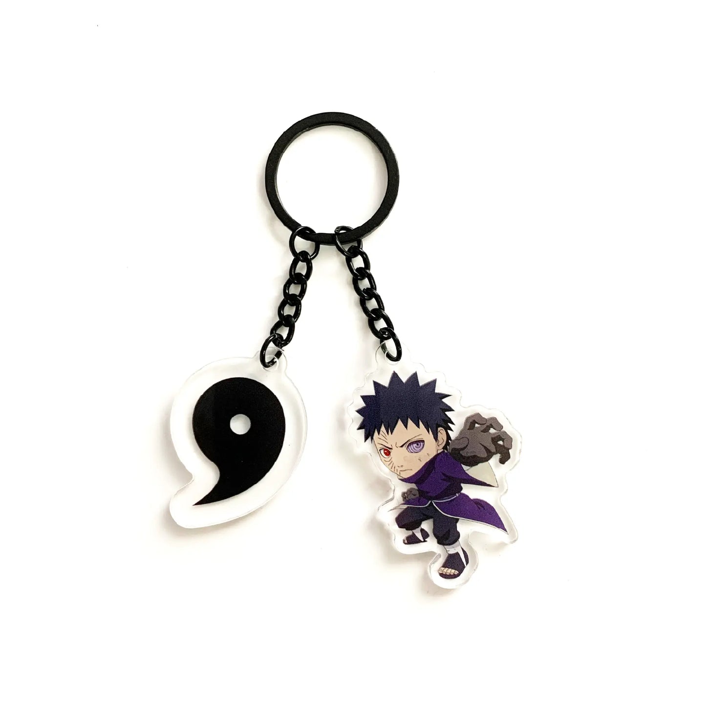 Obito Keystrap Bundle OTAKU