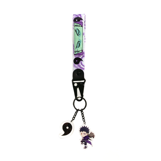 Obito Keystrap Bundle OTAKU