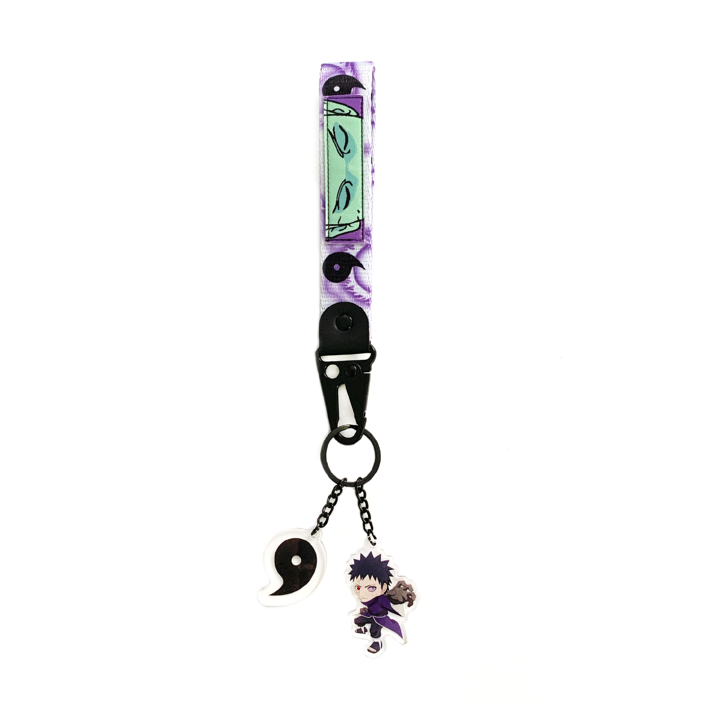 Obito Keystrap Bundle