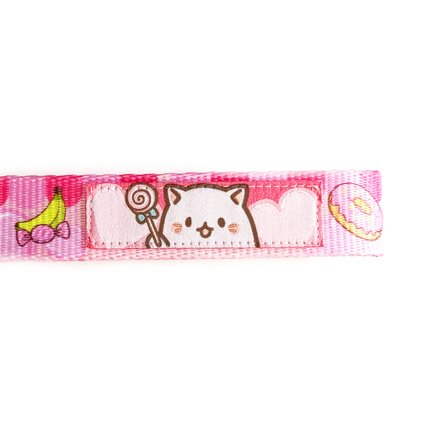 Bananya Sweets Keystrap Bundle OTAKU