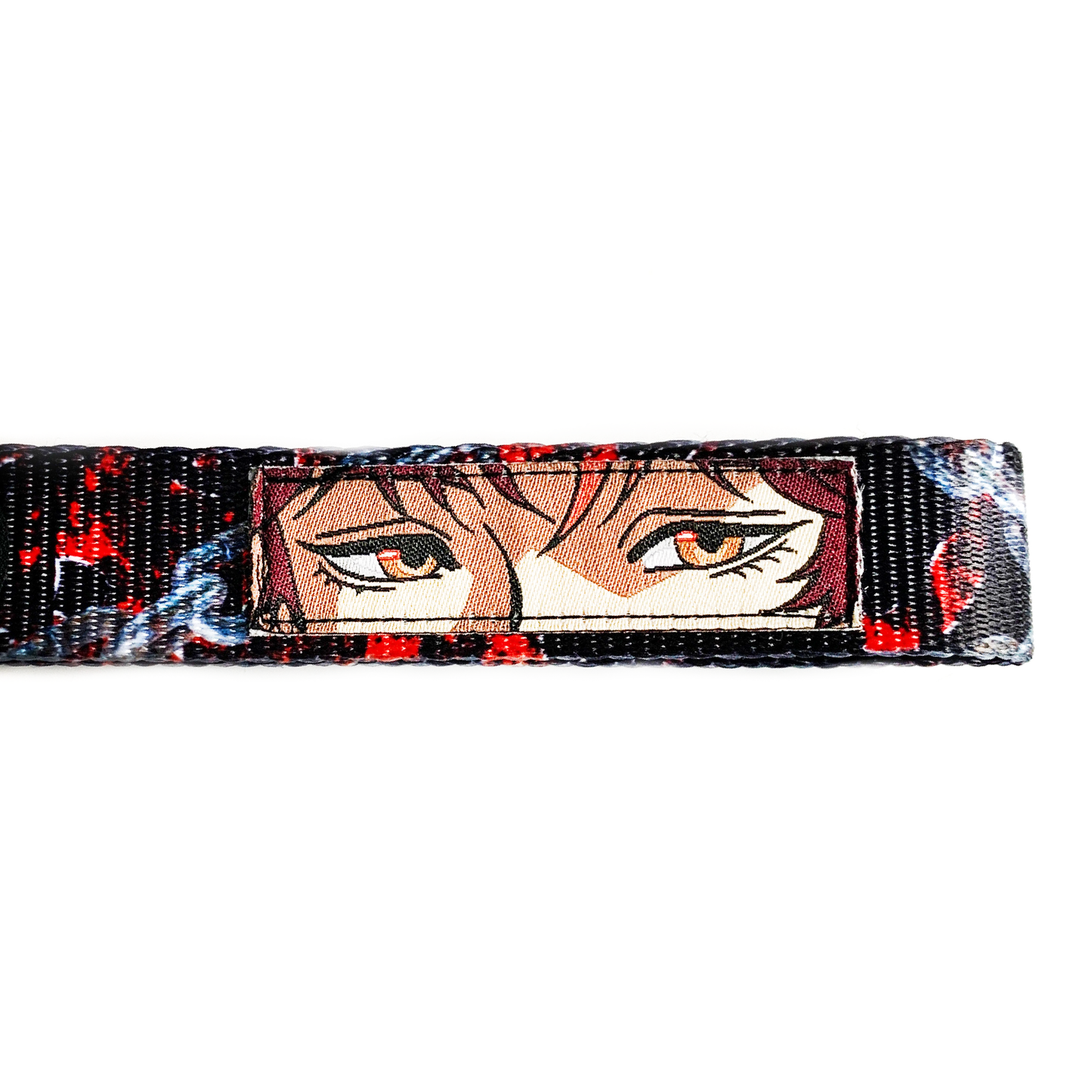 Baki Hanma Keystrap Bundle OTAKU