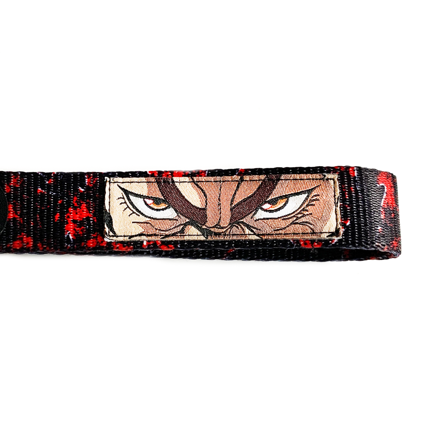 Yujiro Hanma Keystrap Bundle OTAKU