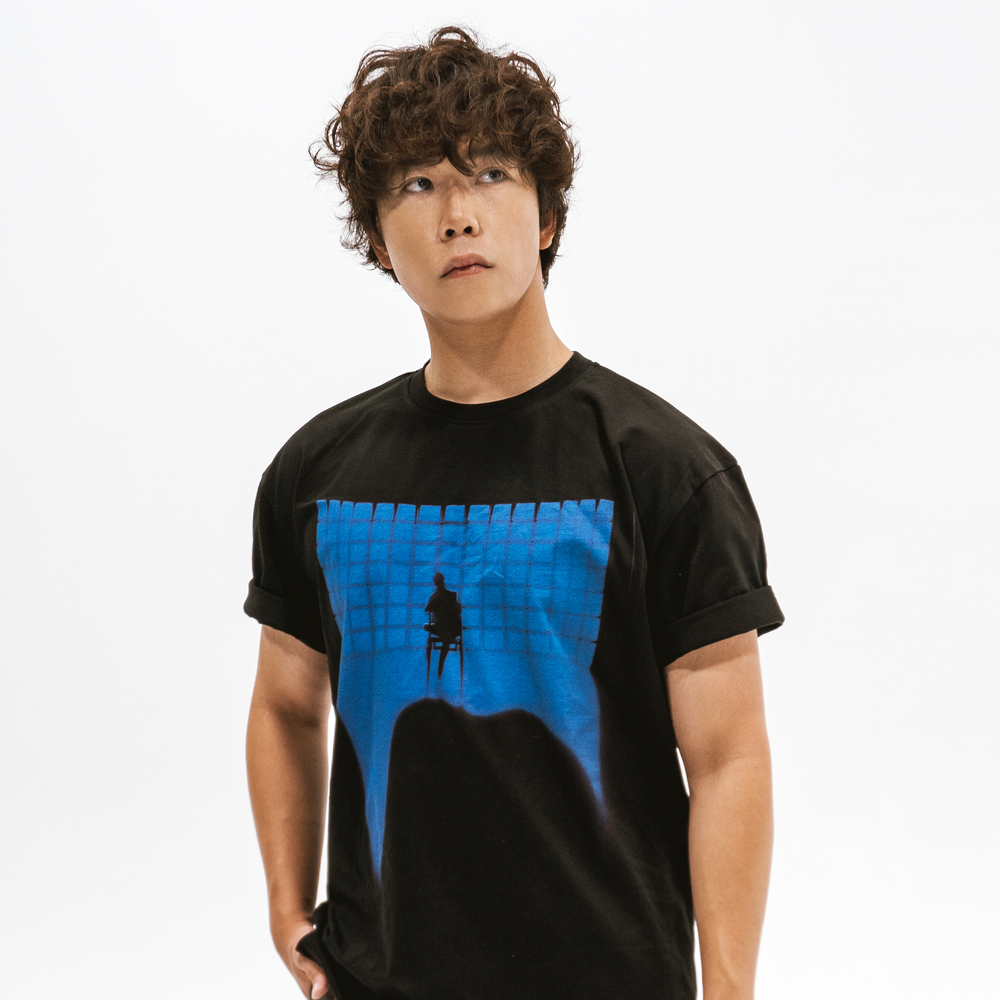 Sung Jinwoo Shirt OTAKU