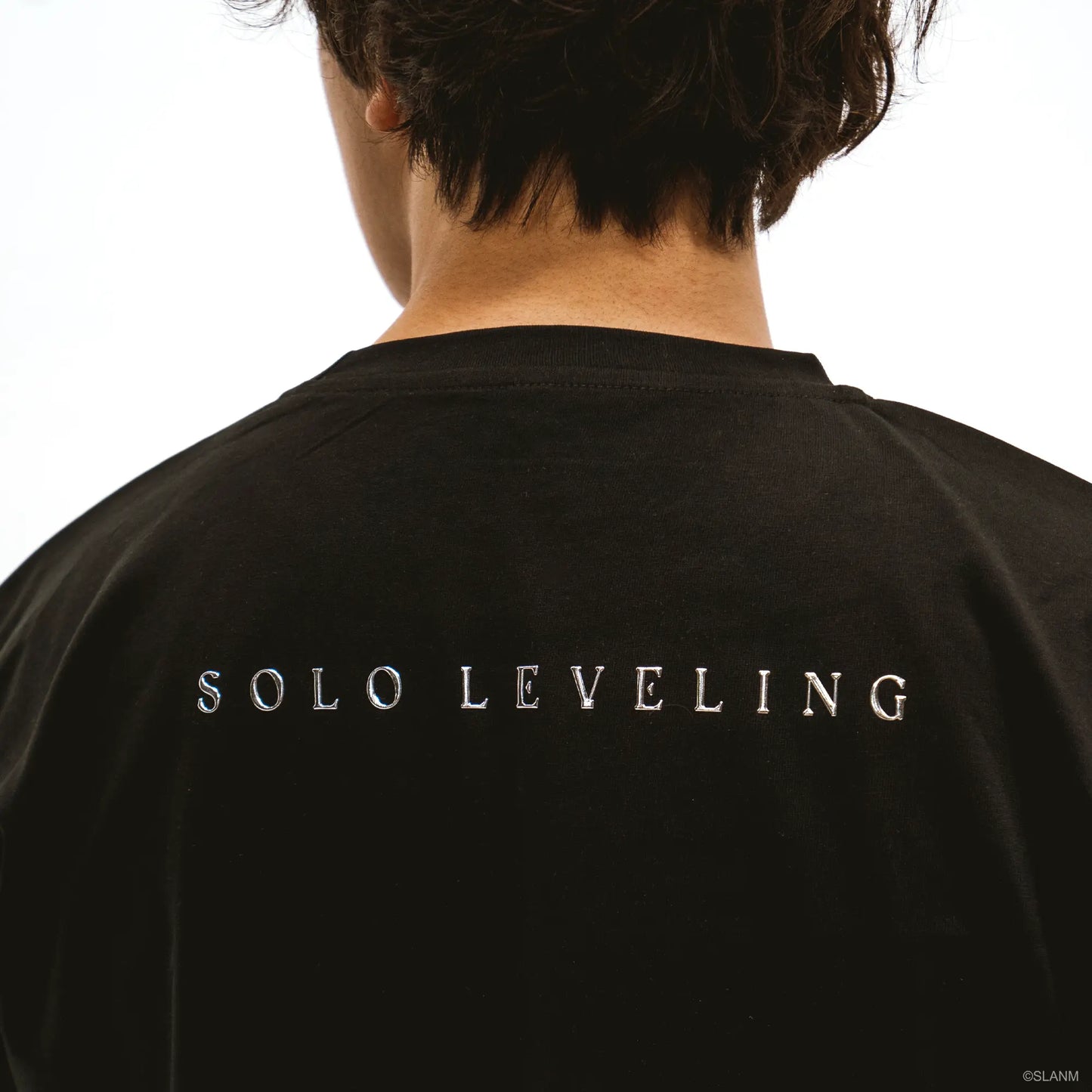 Sung Jinwoo Shirt OTAKU