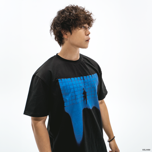 Sung Jinwoo Shirt OTAKU