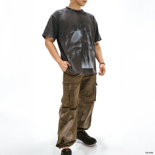 Igris Cargo Pants