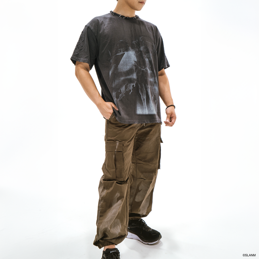 Igris Cargo Pants OTAKU