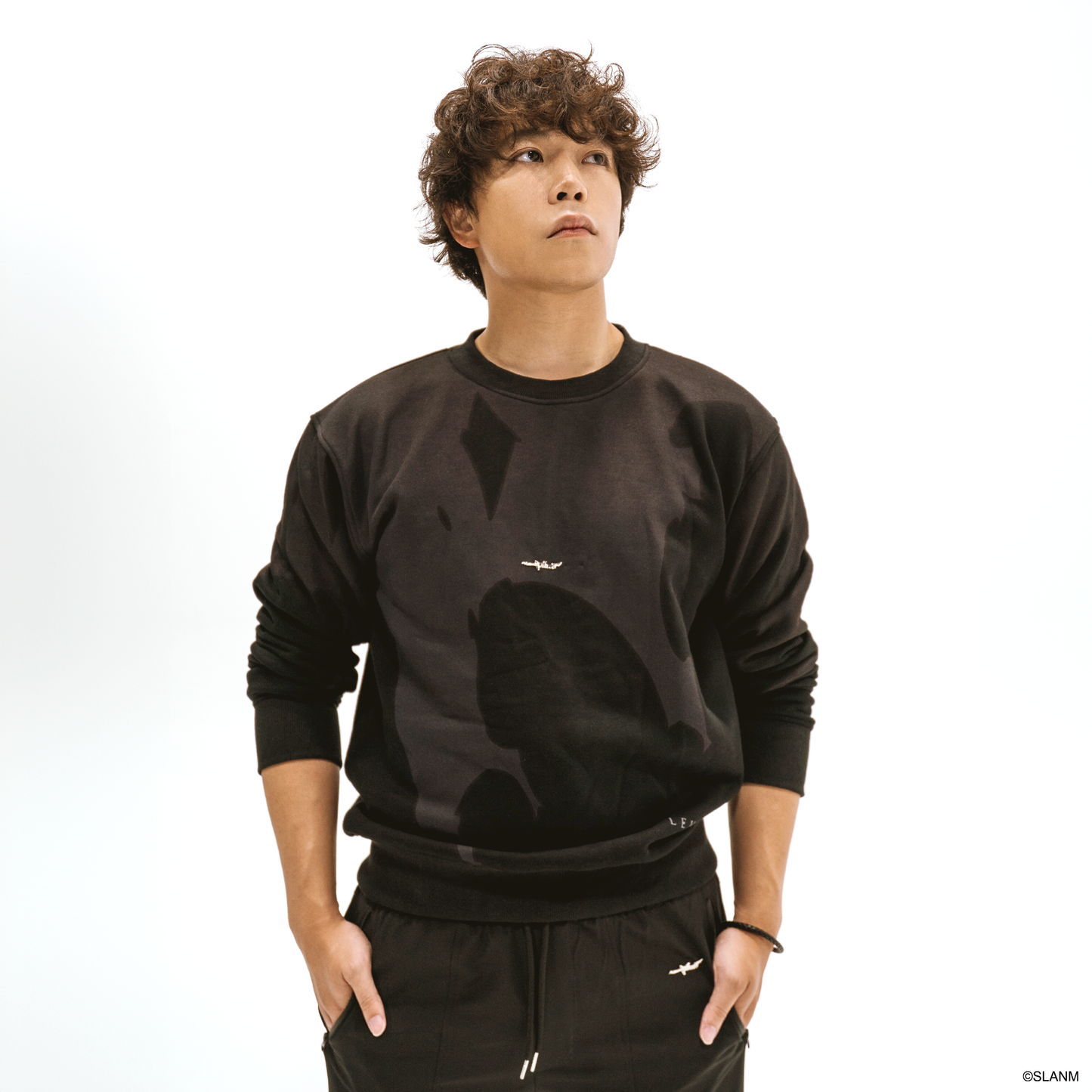Shadow Igris Sweatshirt OTAKU