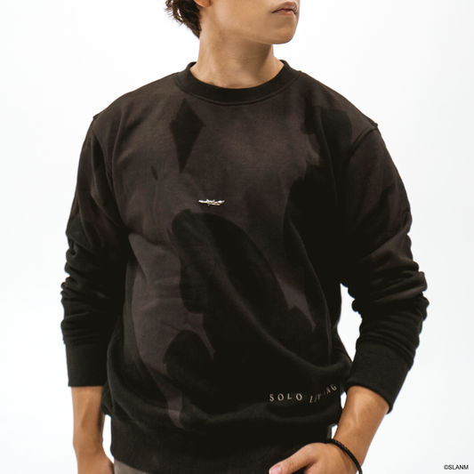 Shadow Igris Sweatshirt OTAKU