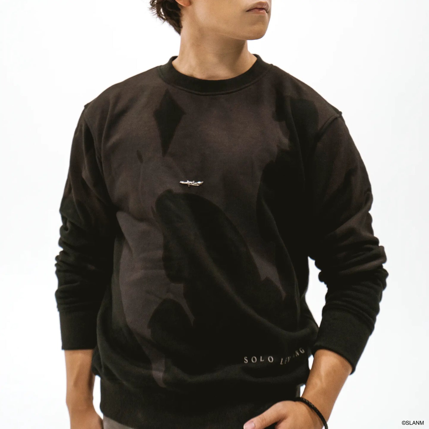 Shadow Igris Sweatshirt OTAKU