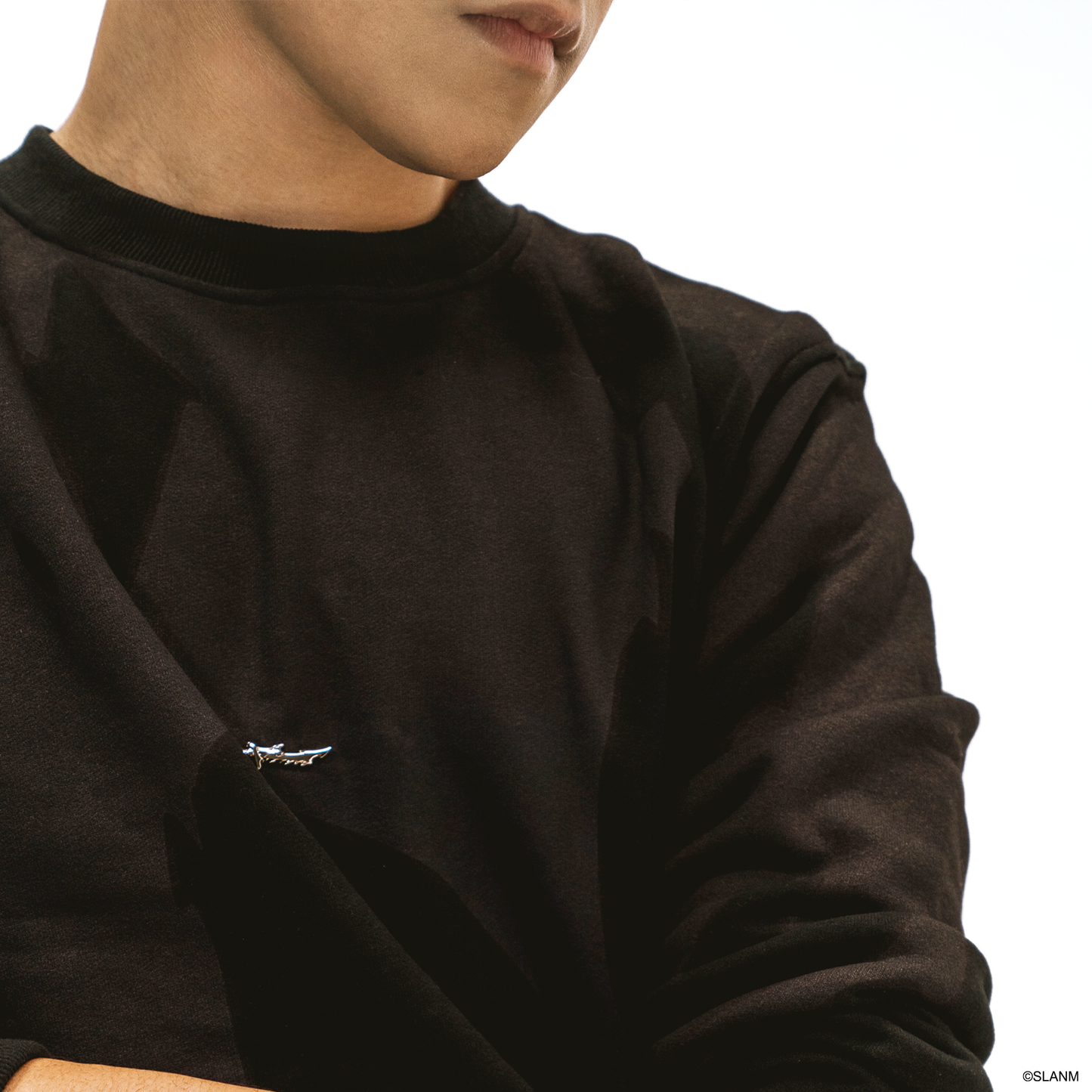 Shadow Igris Sweatshirt OTAKU