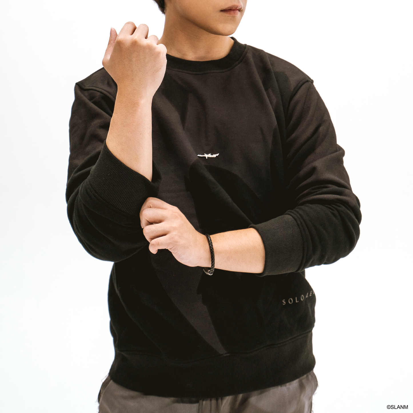 Shadow Igris Sweatshirt OTAKU
