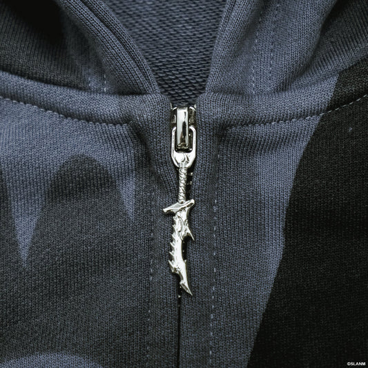 Sung Jinwoo Hoodie OTAKU