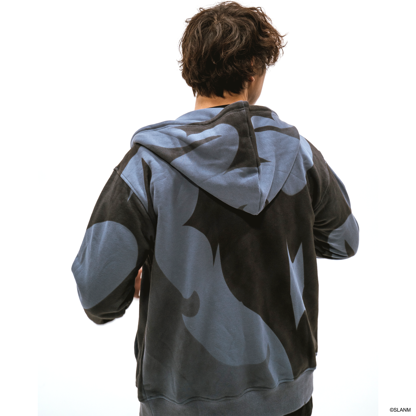 Sung Jinwoo Hoodie OTAKU