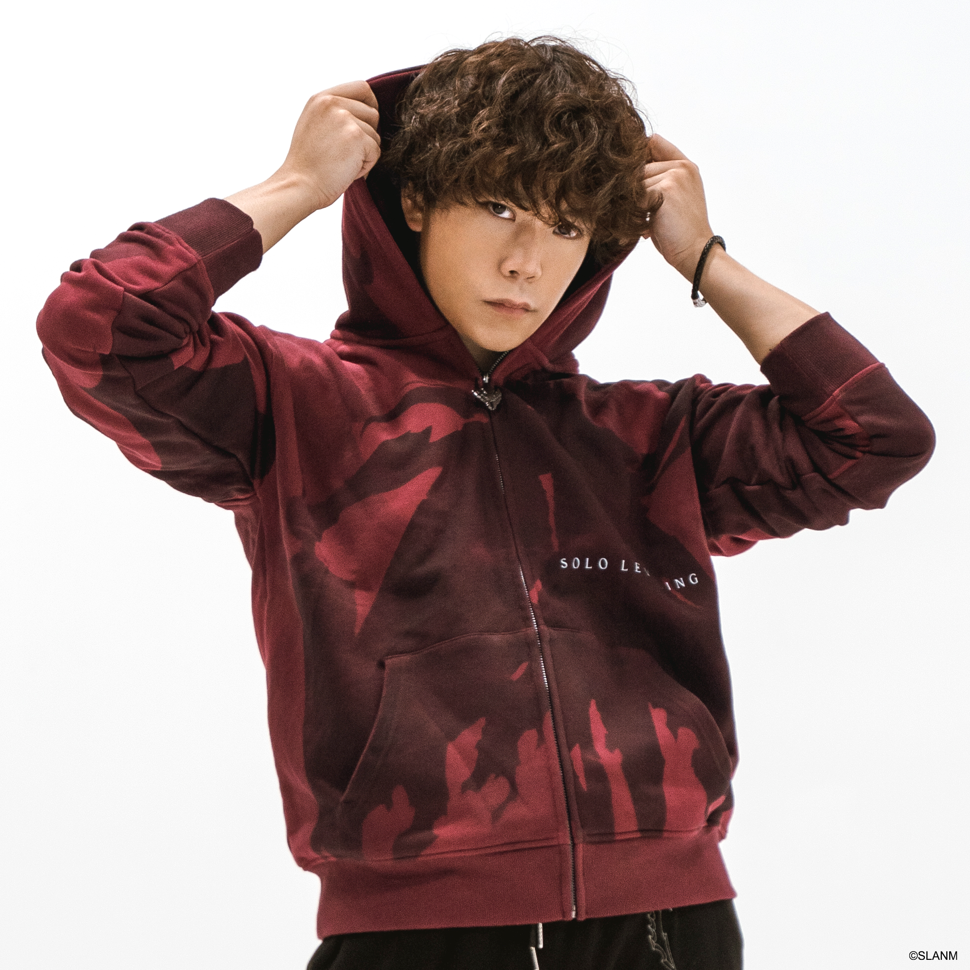 Igris Hoodie OTAKU
