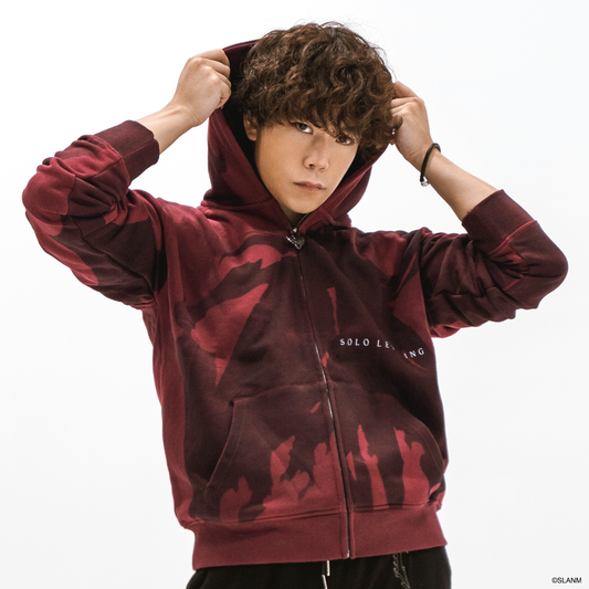 Igris Hoodie OTAKU