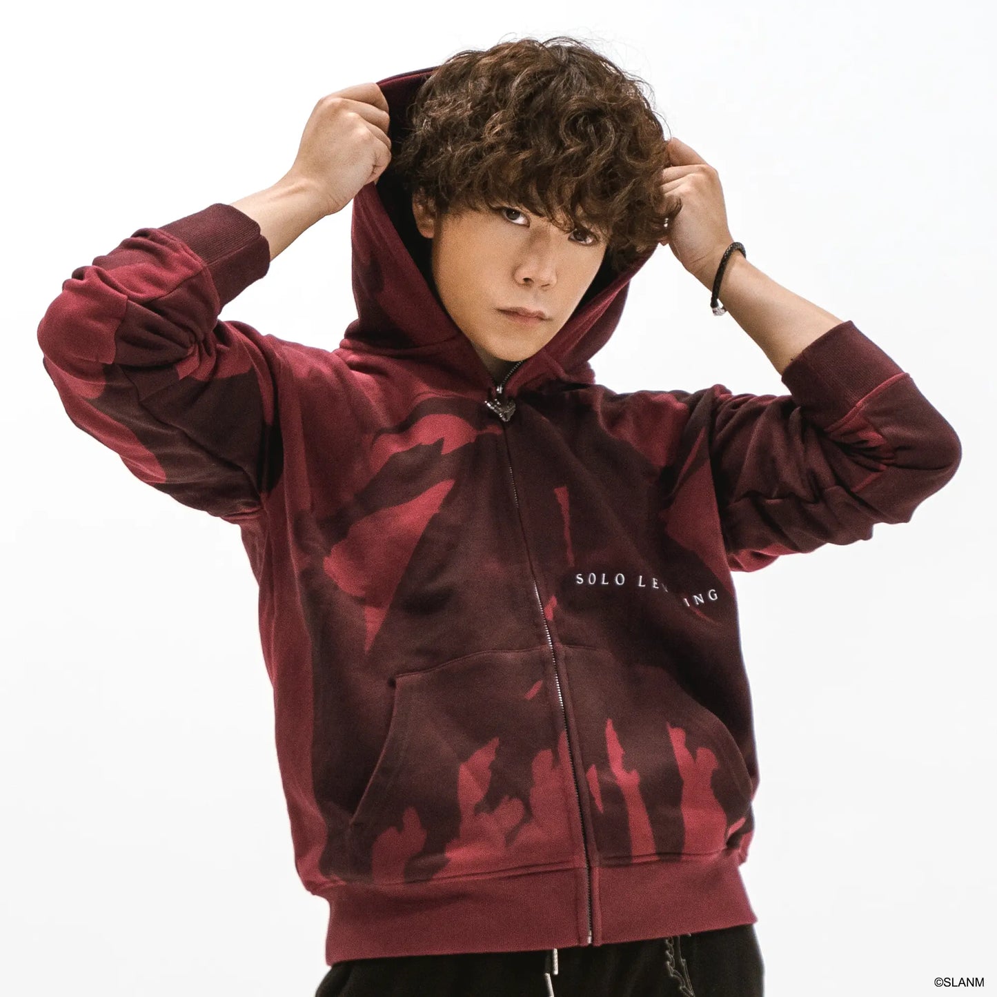 Igris Hoodie OTAKU