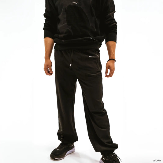 Sung Jinwoo Dagger Joggers