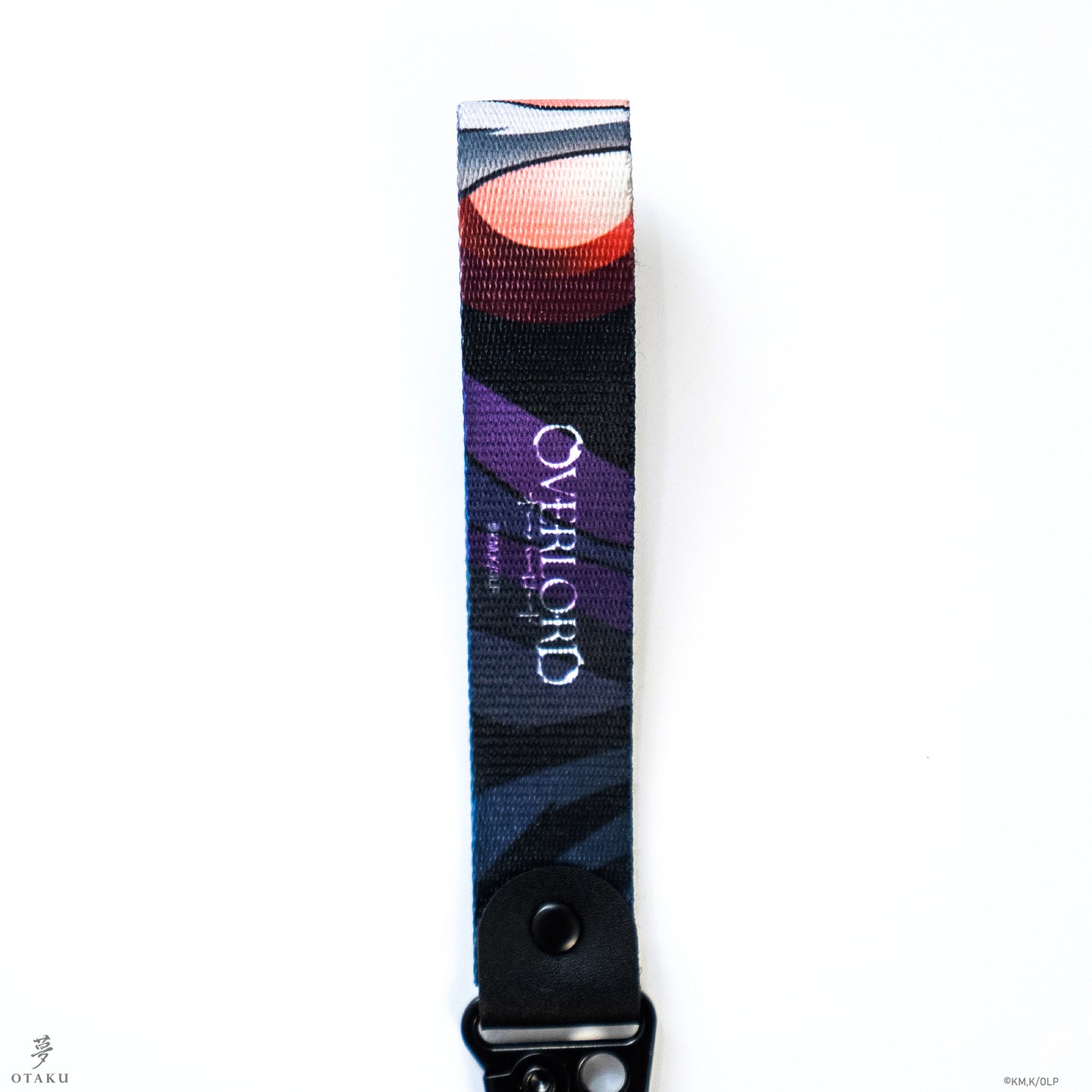 Ains Ooal Gown Keystrap Bundle