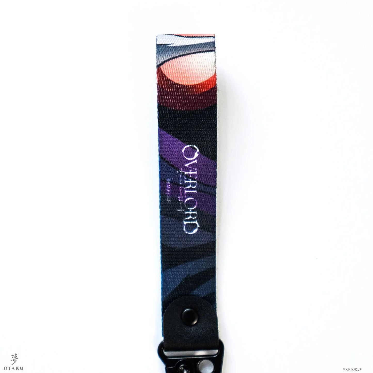 Ains Ooal Gown Keystrap Bundle OTAKU