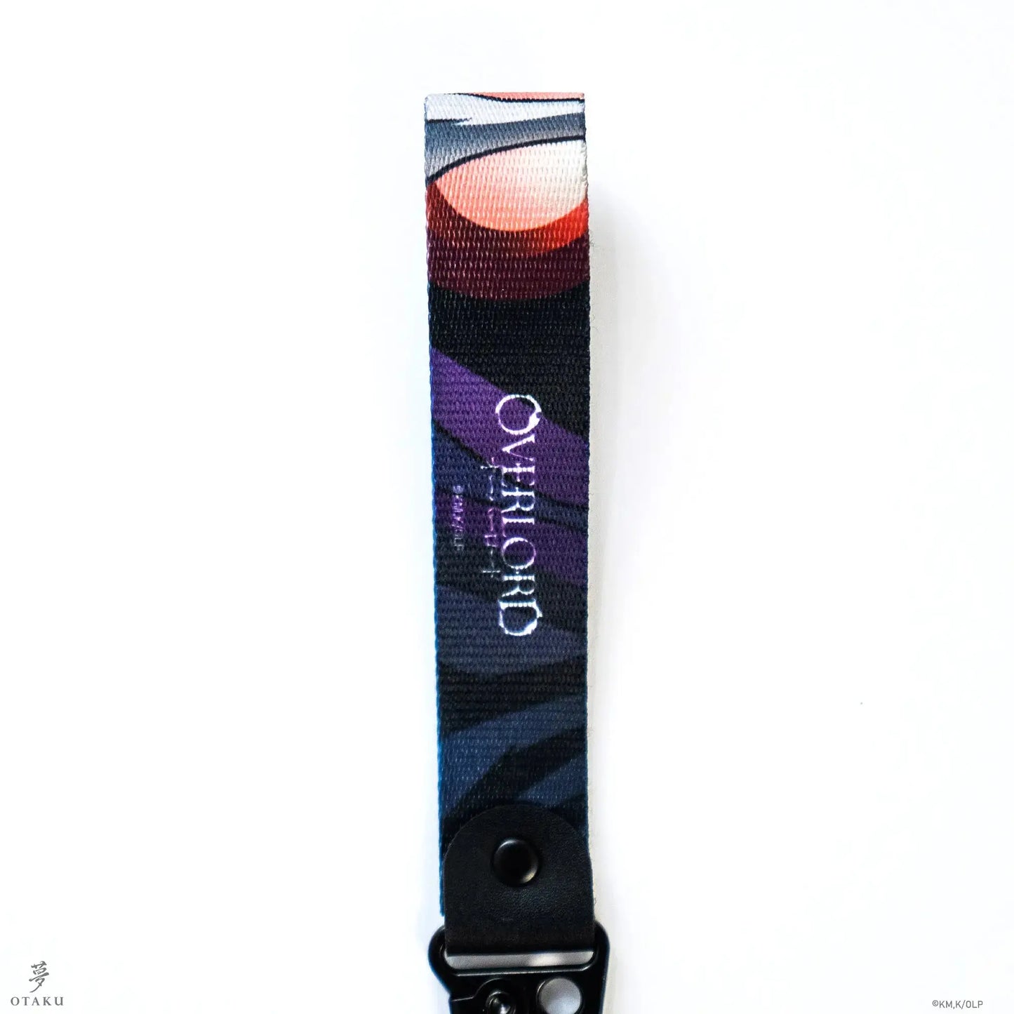 Ains Ooal Gown Keystrap Bundle OTAKU