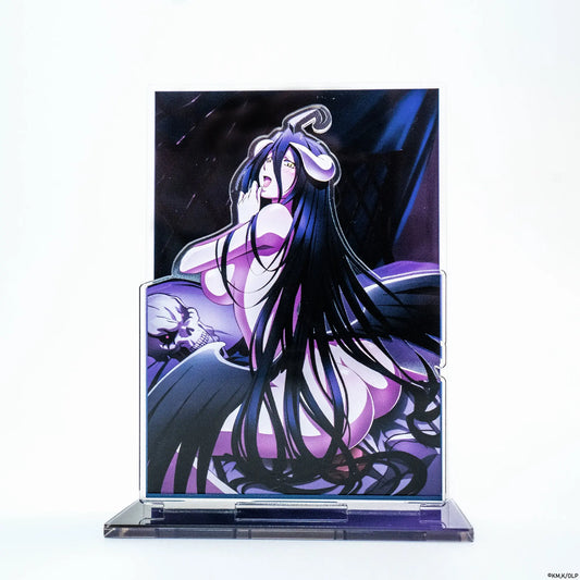Albedo & Ains Standee OTAKU