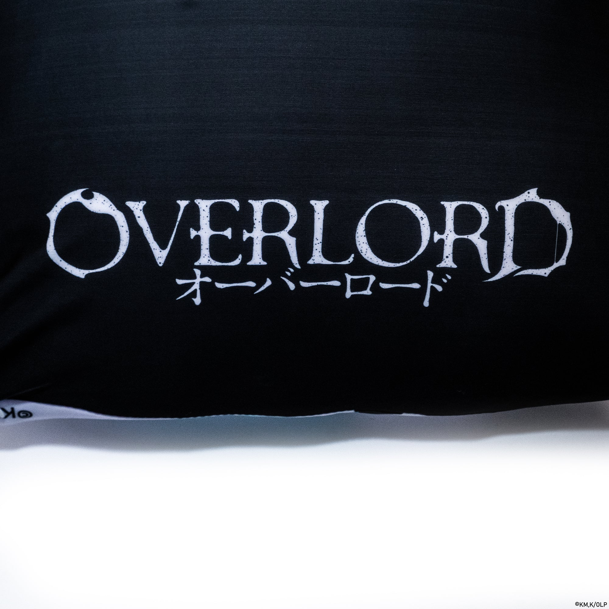 Albedo Body Pillowcase (Overlord)