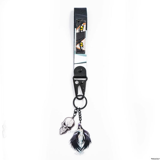 Albedo Keystrap Bundle