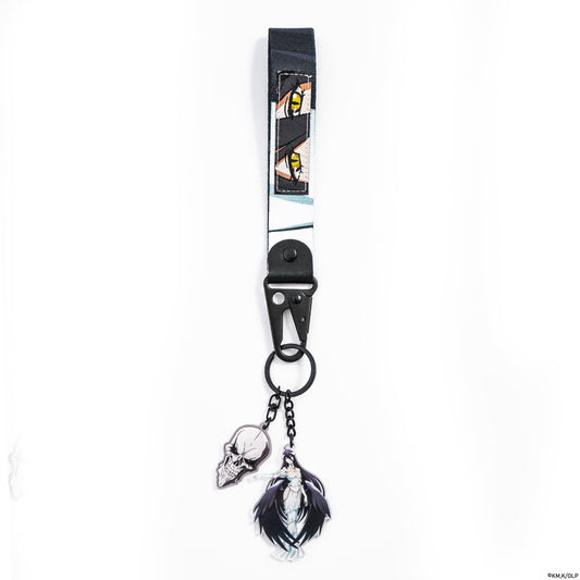 Albedo Keystrap Bundle OTAKU