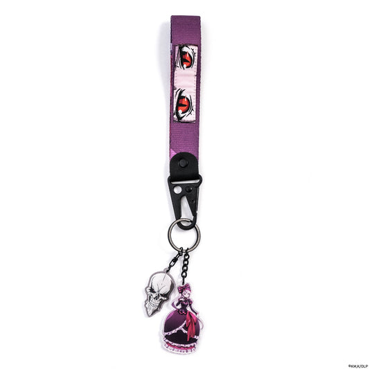 Shalltear Keystrap Bundle OTAKU