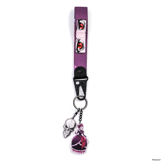 Shalltear Keystrap Bundle OTAKU