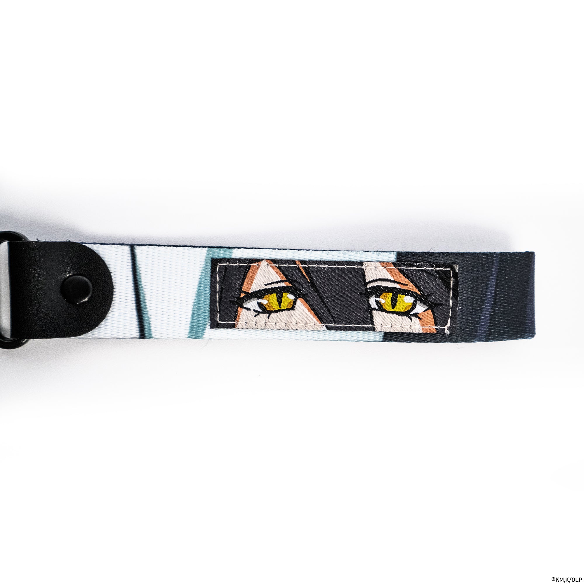 Albedo Keystrap Bundle (Overlord)